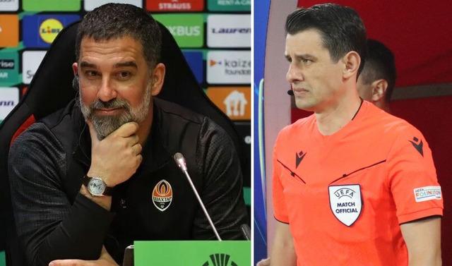 Arda Turan Halil Umut Meler’e önce kızdı, sonra övdü!